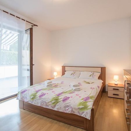 Apartments Nono Toni 波雷奇 外观 照片